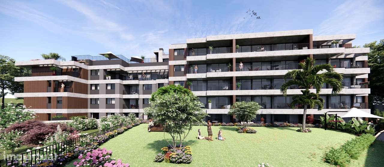 Apartamento T1 Venda em Machico,Machico - Grande imagem: 2/16