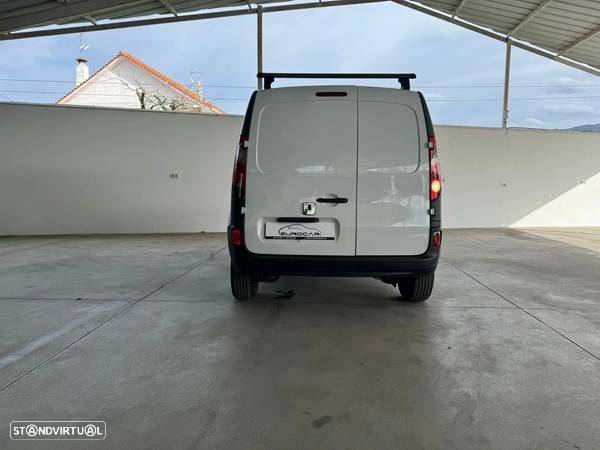 Renault Kangoo 1.5 DCI - 4