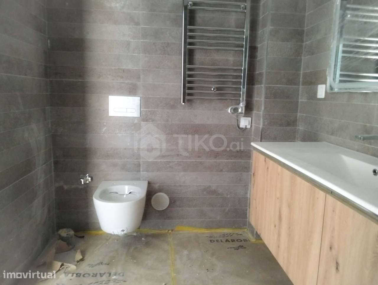 Apartamento T3 + 1 Duplex  à venda em Montijo, proximo às portas da ci-33