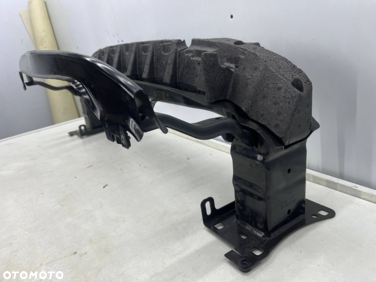 Belka zderzaka Seat Tarraco 2018r.- przednie wzmocnienie pasa + ABSORBER 5fj807109b 5fj807218 - 14