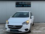 Opel Corsa 1.3 D (CDTi) (ecoFLEX) Start/Stop Color Edition - 1