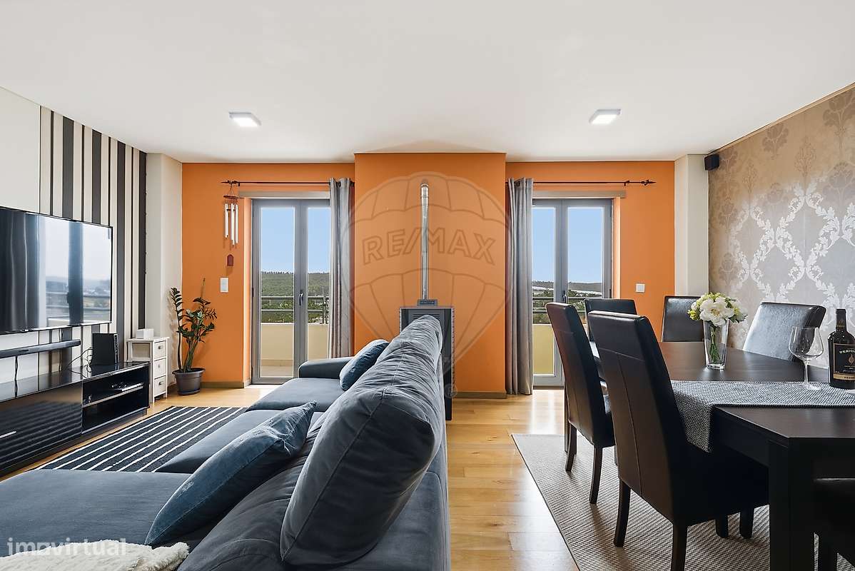 Apartamento T4 para venda - Grande imagem: 3/36