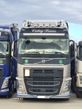 Bullbare, suport lumini, Scania, Volvo, Daf, Top Line, Globetrotter - 8