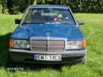 Mercedes-Benz W201 (190) - 2