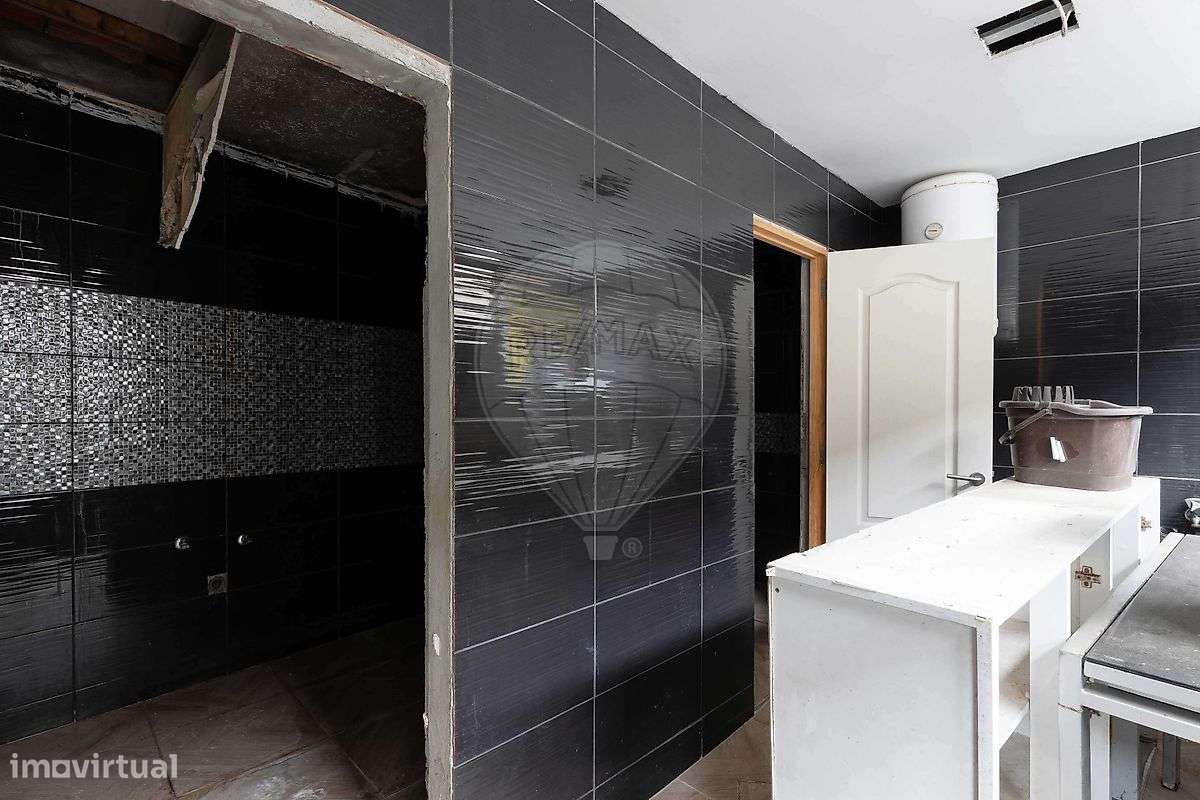 Moradia T0 para venda - Grande imagem: 4/5