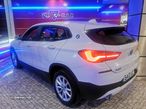 BMW X2 16 d sDrive Advantage - 4