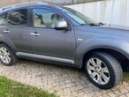 Mitsubishi Outlander 2.0 DI-D Intense 4WD - 8