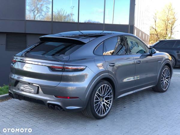 Porsche Cayenne - 9