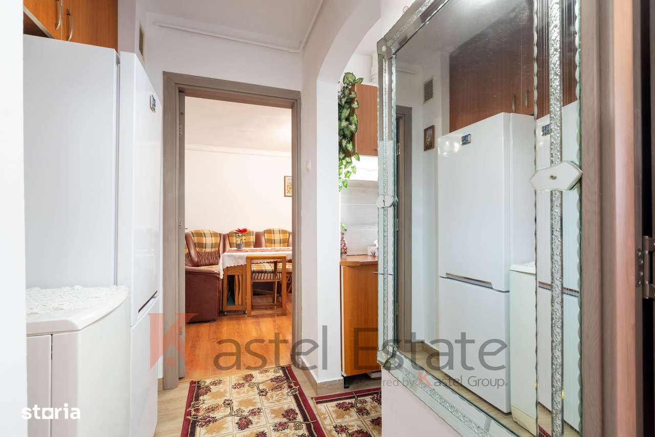 Apartament 2 camere - Aleea Băiuț, sector 6-14