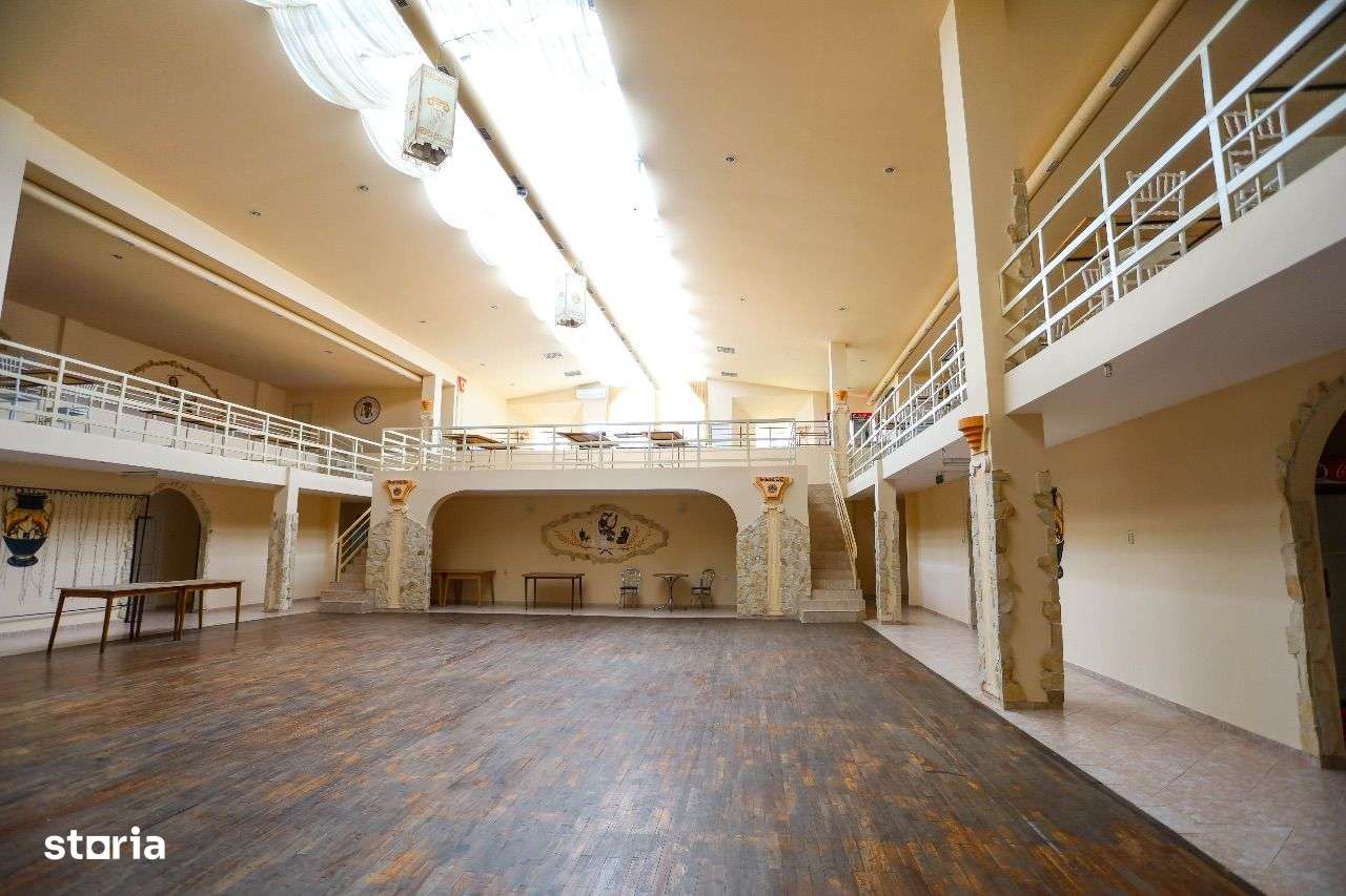 COMISION 0% - Complex Alutus Mangalia – Hotel + Restaurant +Evenimente-19