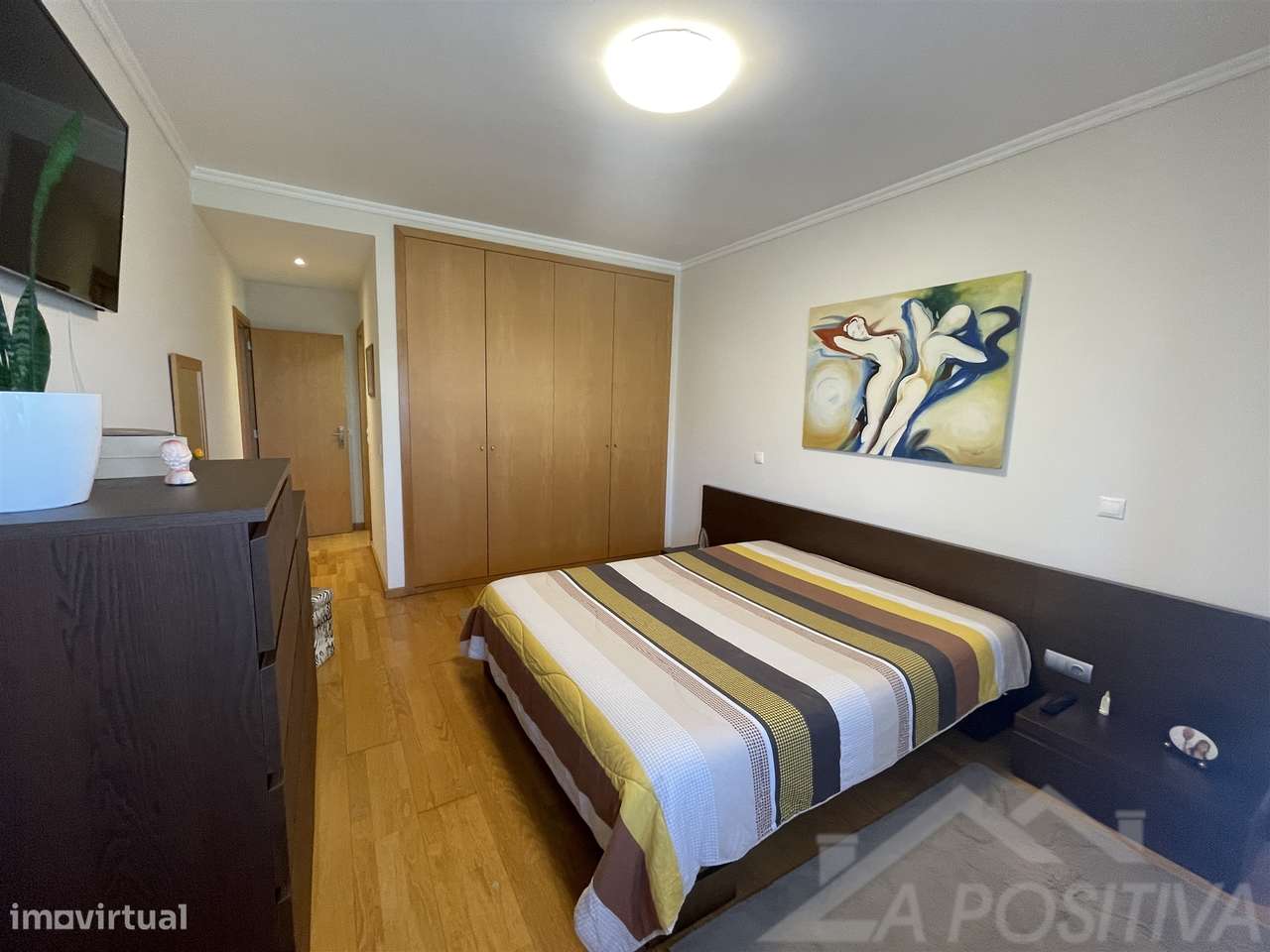 Apartamento T3 Venda em São João da Madeira,São João da Madeira-42