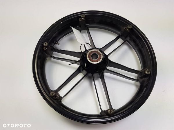 FELGA MOTOCYKL BUELL XB9 SX J17X3,5MT - 1