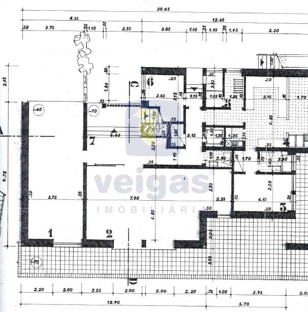Moradia T6 em Carcavelos-36