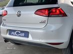 VW Golf 1.6 TDi Confortline DSG - 7