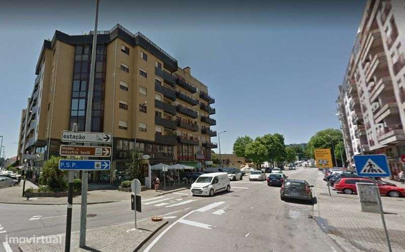 Apartamento T3 em Abade de Vermoim, Famalicão - Grande imagem: 2/4