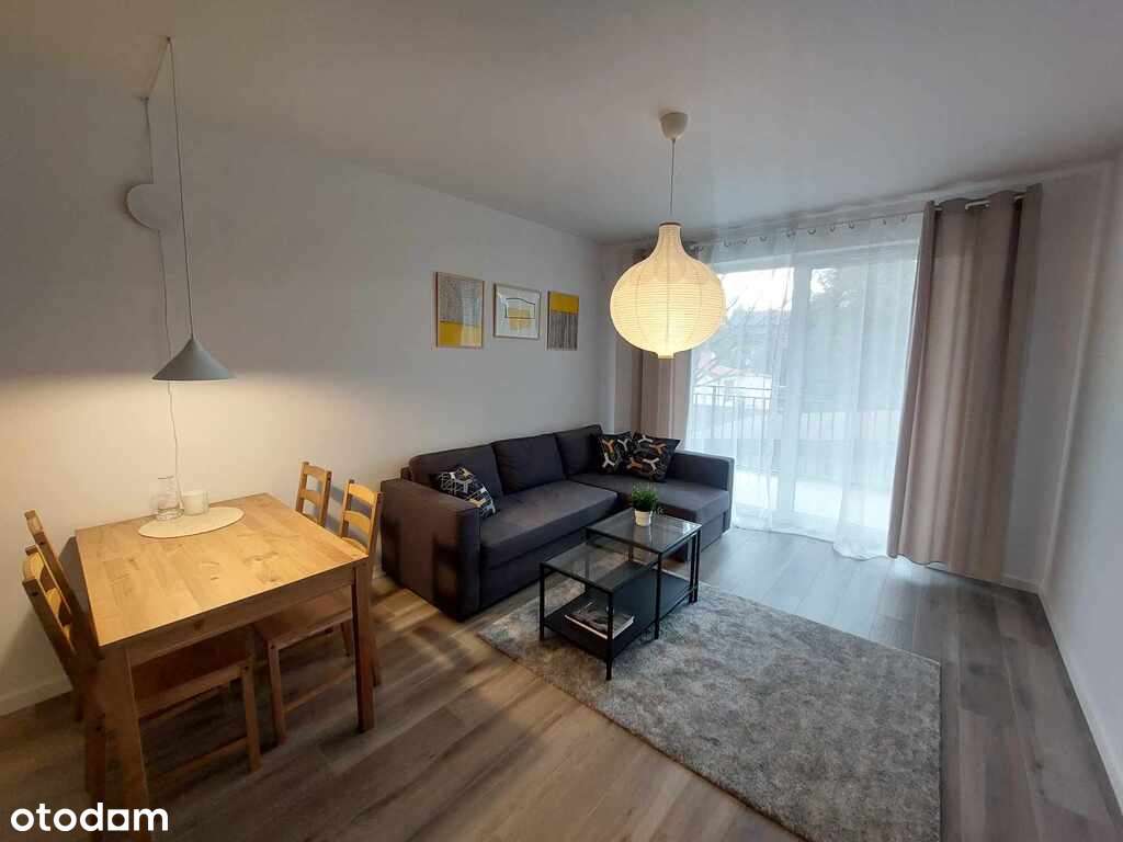Apartment in Dąbrowa Górnicza - View 3