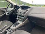 Ford Focus 1.6 TDCi DPF Titanium - 7