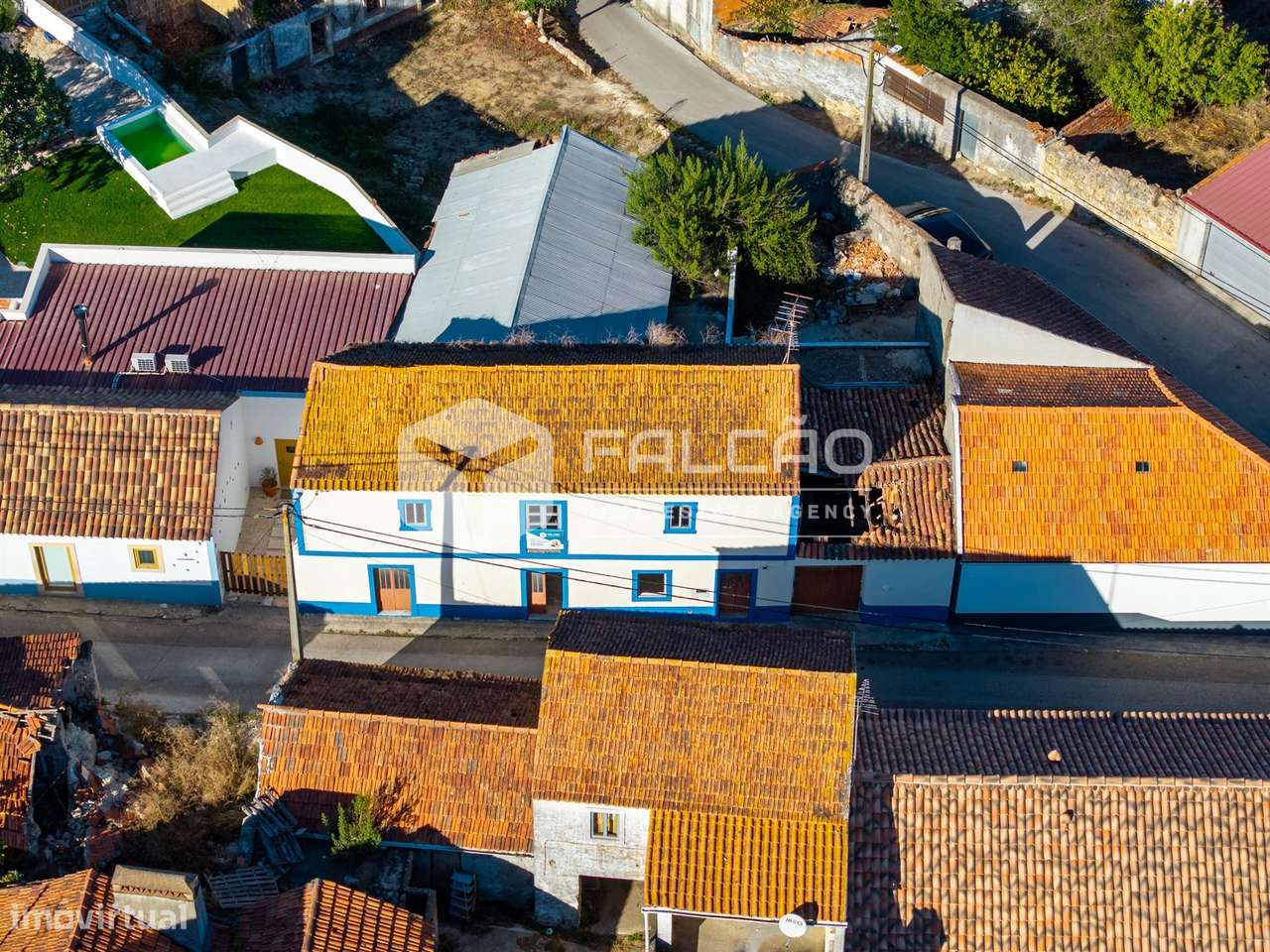 Moradia T5 Venda em Azoia de Cima e Tremês,Santarém-52