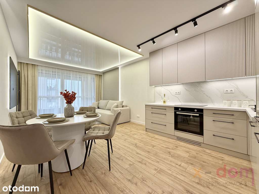 62 m2, pod klucz, OGRÓD + TARAS-0