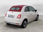 Fiat 500 1.0 Hybrid Dolcevita - 6