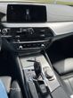 BMW Seria 5 520d M Sport - 11