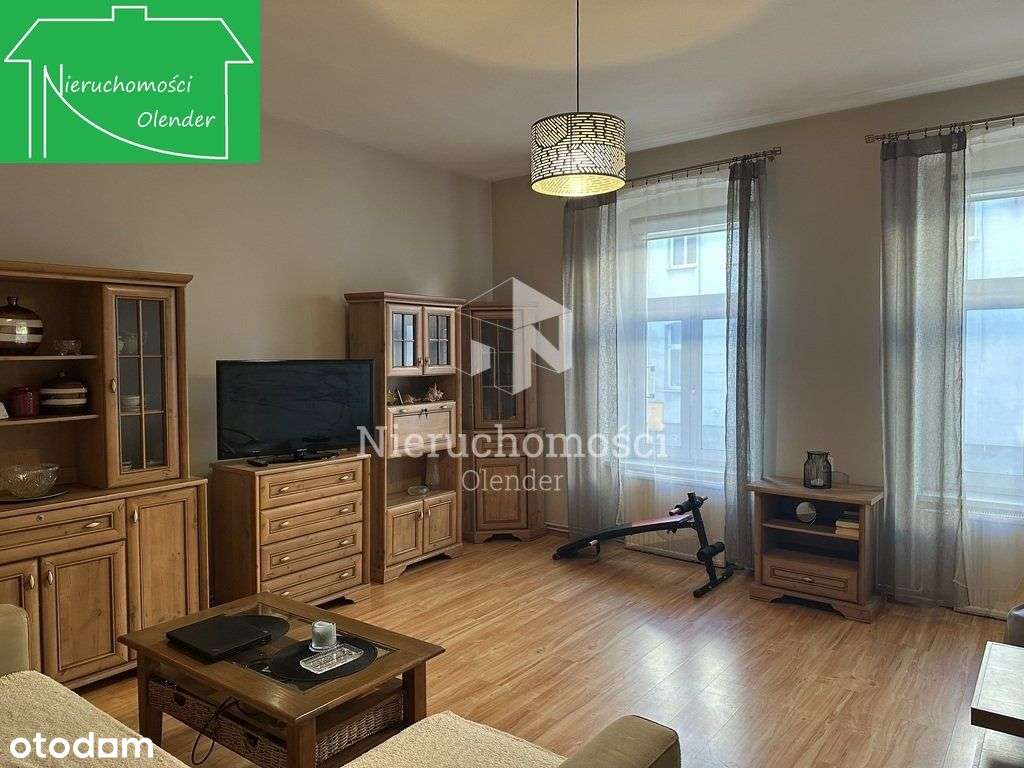 Mieszkanie, 57,32 m², Świebodzice-1