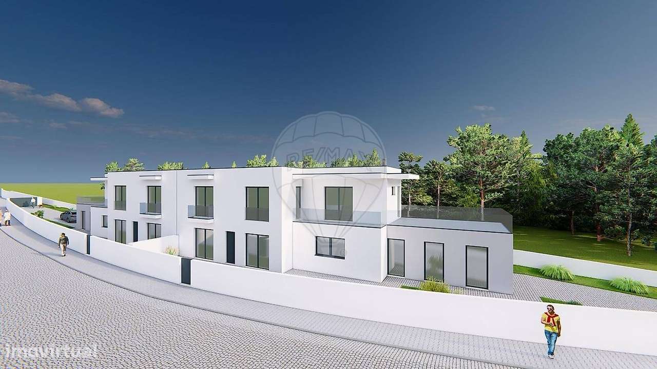 Moradia T4 para venda - Grande imagem: 2/14