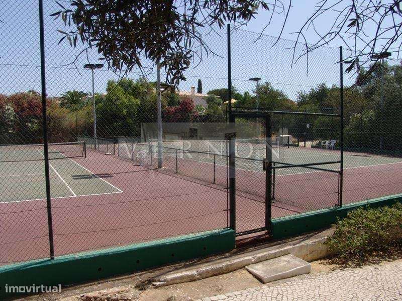 Moradia térrea geminada com 2 quartos - Quinta do Paraiso Carvoeiro, A-38