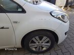 HYUNDAI IX20 NADKOLE PRAWY PRZÓD PRZEDNIE 2010- - 1