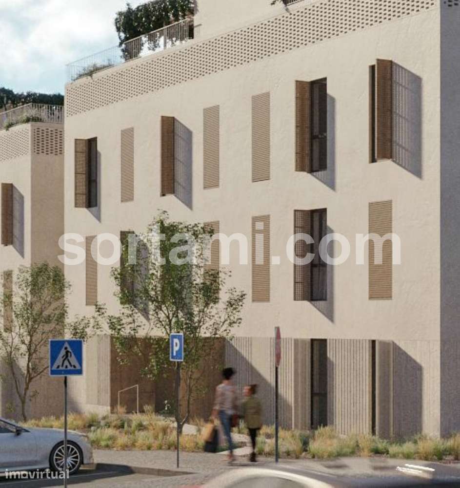 Apartamento T2 Venda em Moncarapacho e Fuseta,Olhão - Grande imagem: 2/21
