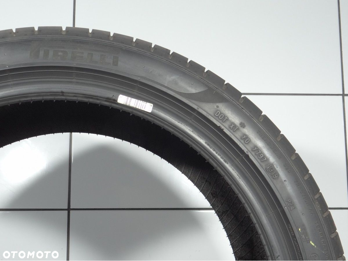 Opony letnie 275/35R20 102Y Pirelli - 4