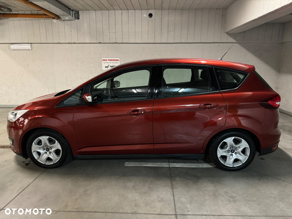 Ford C-MAX 1.0 EcoBoost Trend ASS - 3