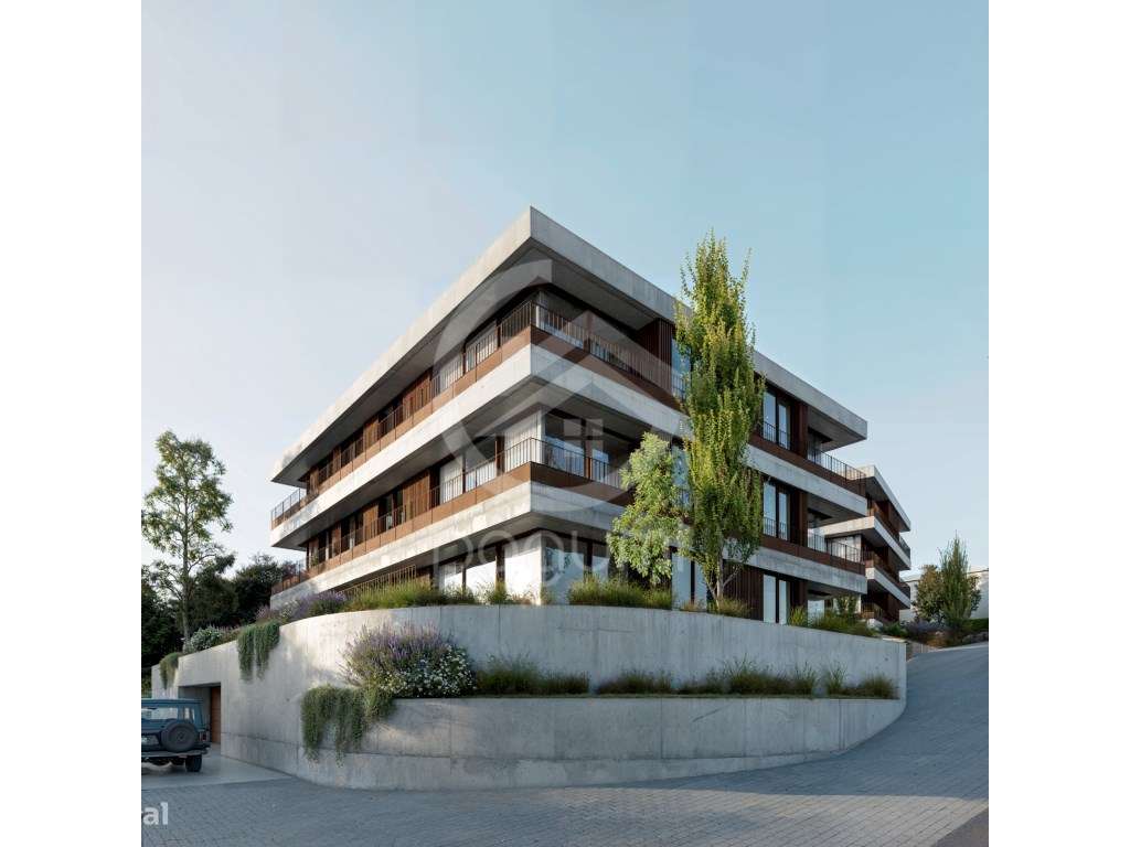 Apartamento T2 Vila Meã - Conforto, funcionalidade e excelente loca... - Grande imagem: 3/12