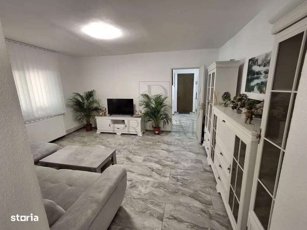 DAMBOVITA - 2 Camere - Parter - Centrala proprie - Termoizolat - Imagine principală: 2/10