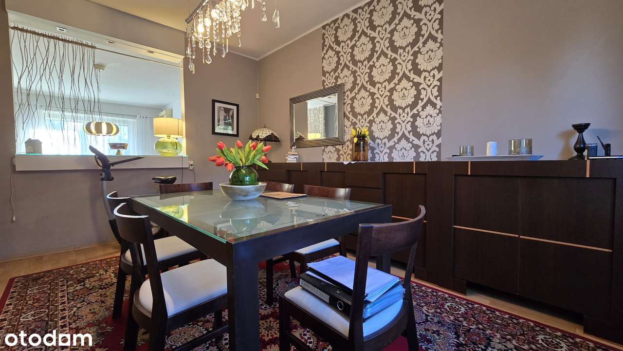 Dom z potencjałem! Przestronny, dwa odrębne lokale, duża działka!-4