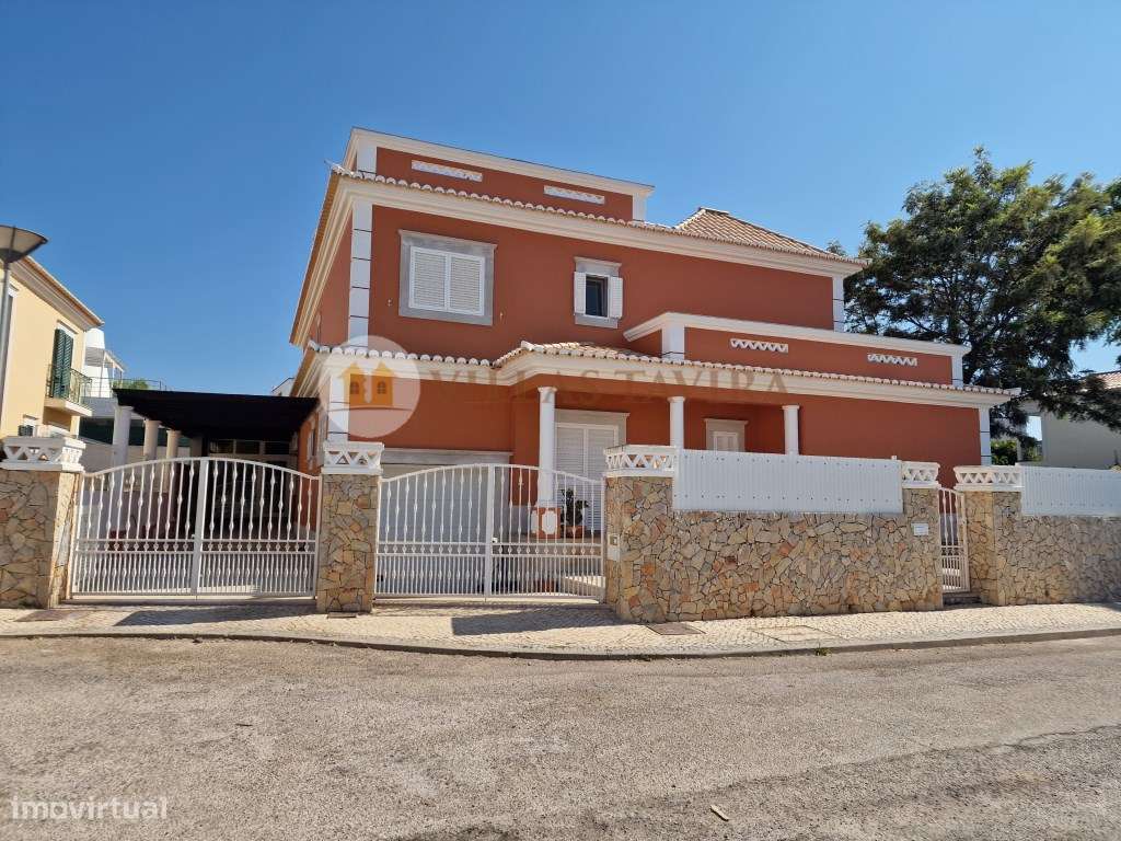 Magnífica Moradia Isolada com 4 Suites em Tavira - Grande imagem: 5/60