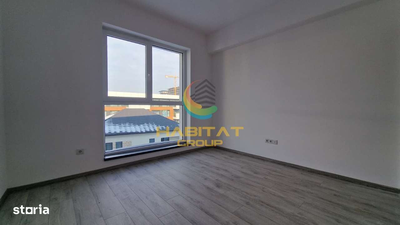 Apartament 2 camere - decomandat - Pallady