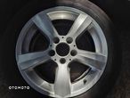 Felgi VW Mercedes Seat Audi 7,5x16 5x112 ET35 66,6 - 4