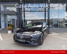 Mercedes-Benz EQS 580 4MATIC - 1