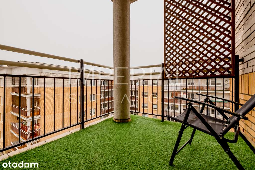 Przestronne mieszkanie gotowe do wprowadzenia - Pełny obrazek: 5/15