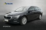 Skoda Octavia 2.0 TDI Ambition - 1