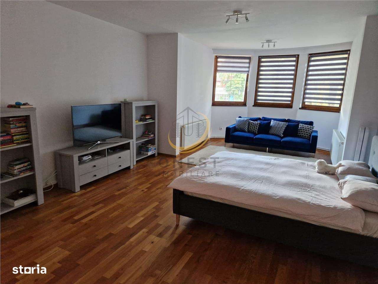 Casa în zona centrala Tg Mures, 278 mp cu 700mp teren-12