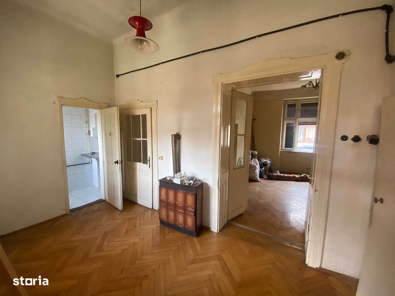 Semicentral - Casa 3 camere - Strada Oituzului - Imagine principală: 2/7