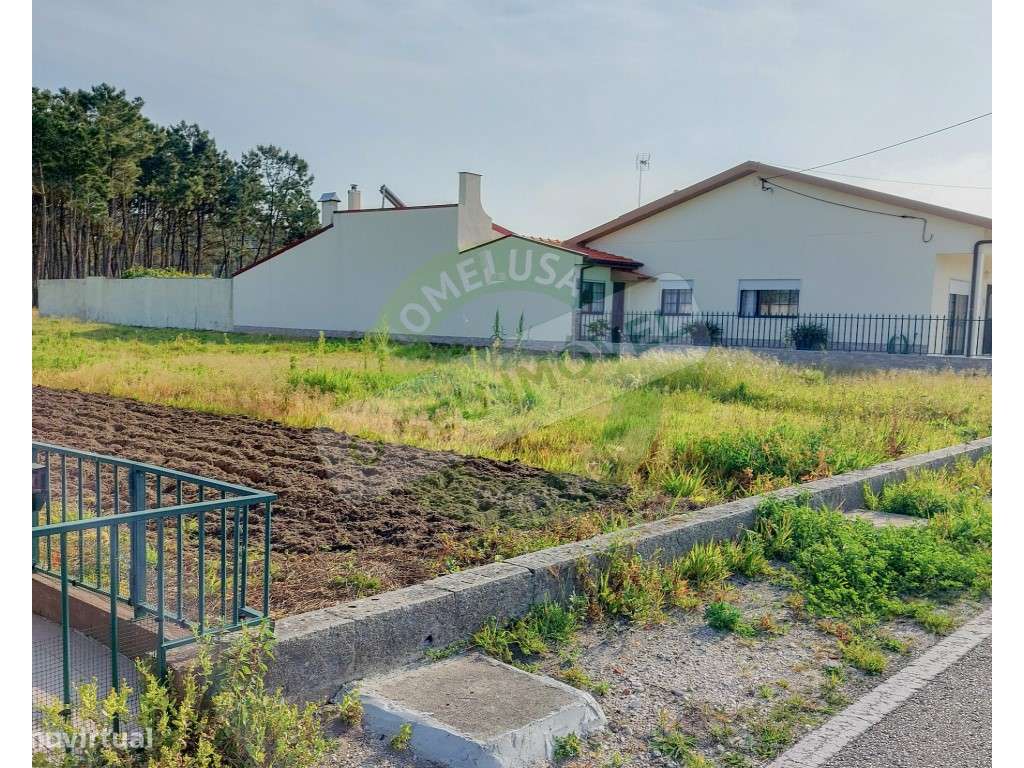 Terreno para construção com 6238 m2 - Grande imagem: 5/15