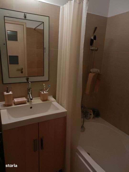 Militari- Lujerului- Uverturii apartament 2 camere-5