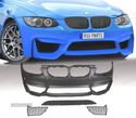 PARA-CHOQUES FRONTAL PARA BMW E92 06-10 LOOK M4 PDC - 1