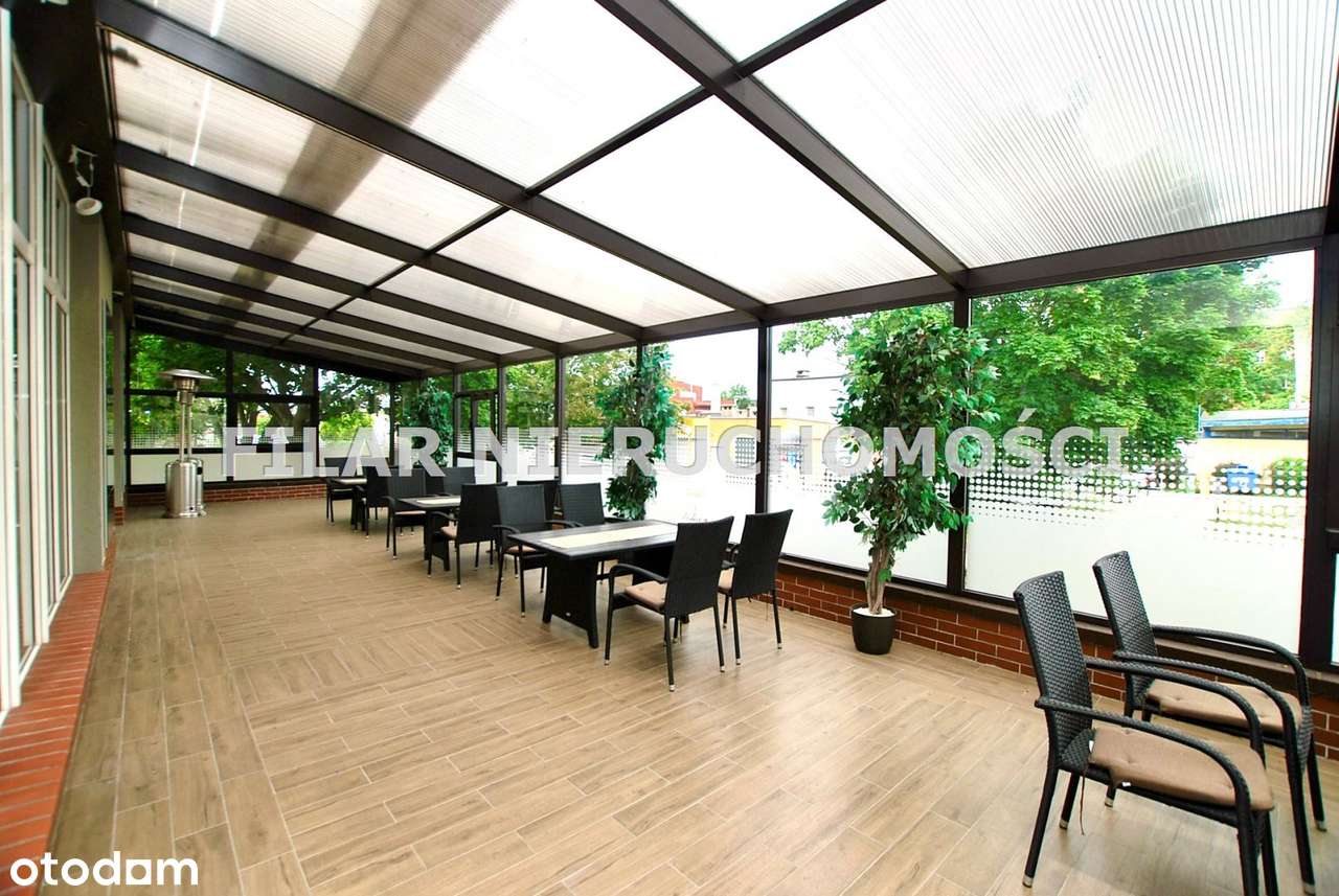 Obiekt o pow. 950 m2 Lubin Centrum - Pełny obrazek: 4/20