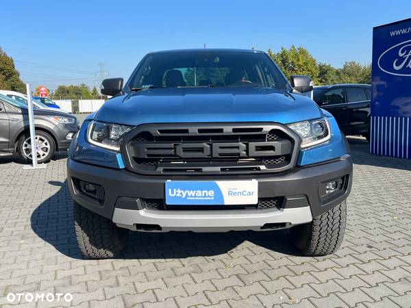 Ford Ranger Raptor - 2