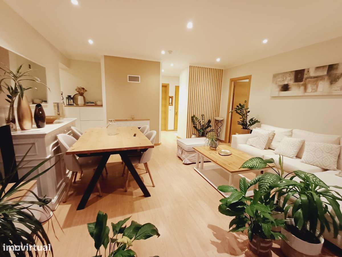 Apartamento T2 Totalmente Remodelado na Quinta do Romão, Quarteira - Grande imagem: 2/20