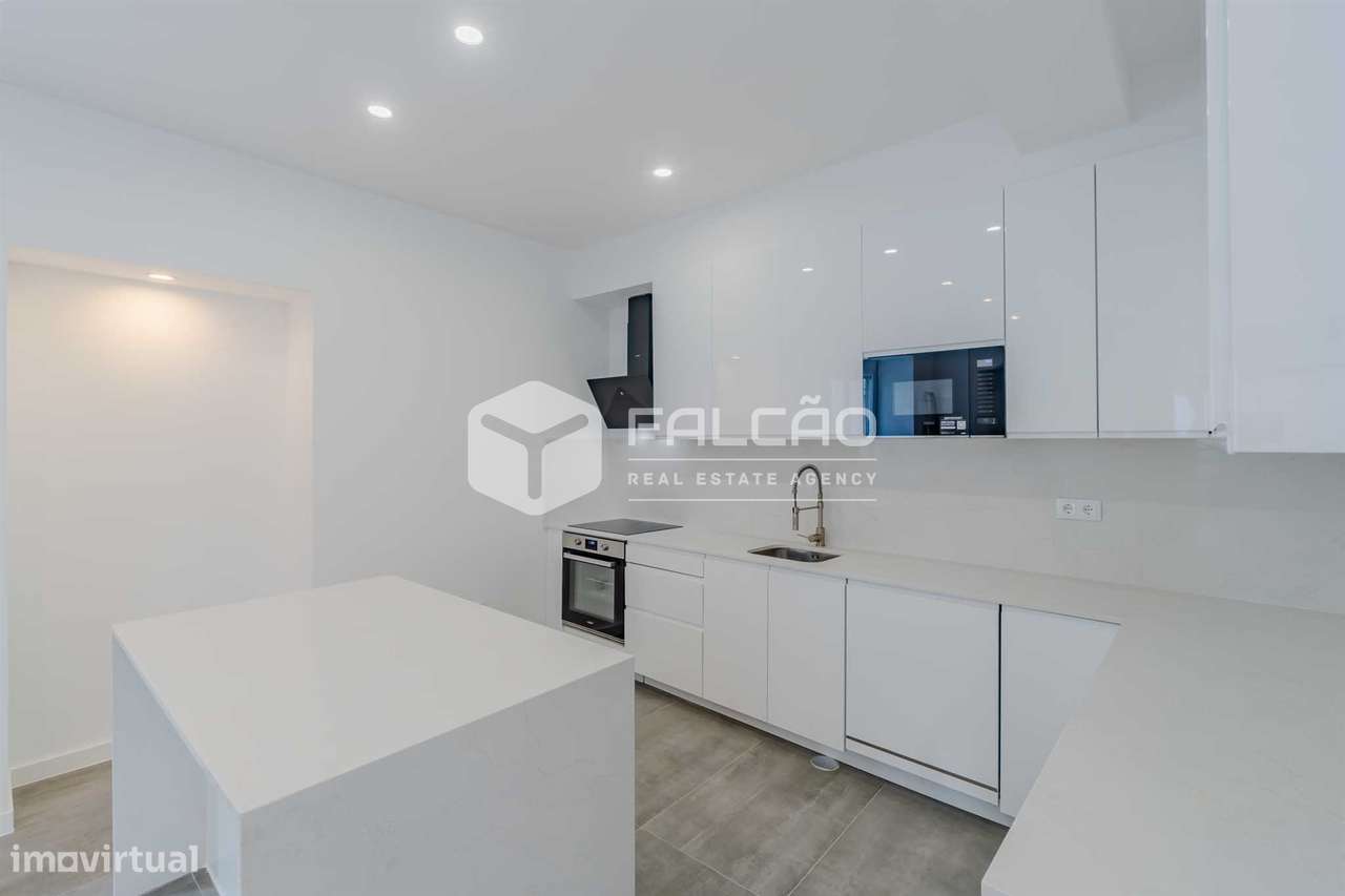 Moradia em Banda T3 Venda em Amiais de Baixo,Santarém - Grande imagem: 5/45